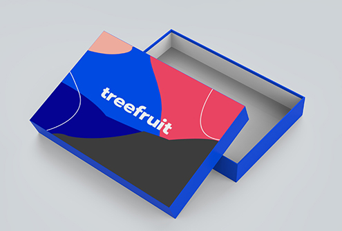 Tray & Lid